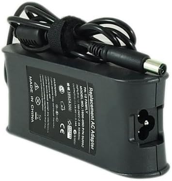 65W 19.5V 3.34A Replacement Dell AC Adapter charger for Dell XPS Series:M140,M1210,US Version