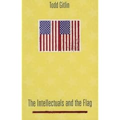 Intellectuals and the Flags