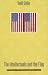 Books : The Intellectuals and the Flag