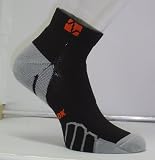 Vitalsox Running Ped Light Weight Sock