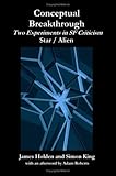 Conceptual breakthrough : star, alien