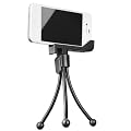 Walimex Halterung und Stativ f�r Apple iPhone 4/4S