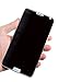 Premium Anti-Spy Privacy LCD Shield Screen Protector Cover Film for Samsung Galaxy Note 4 (For All Carriers)