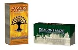Magic the Gathering - MTG: Dragon's Maze's Event Deck Strength of Selesnya
