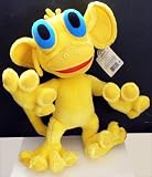 41YA MA07cL. SL160  Lost In Space   BLAWP   Large PLUSH figure