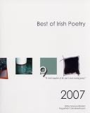 Best of Irish Poetry 2007