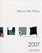 Best of Irish Poetry 2007