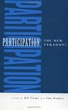 Participation : The New Tyranny