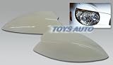 02-03 Impreza Wrx/sti Jun Style Eye Lid Eyelid Line Gdb