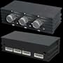 StarTech.com 3 Fan Speed Controller 5.25 Bay ( 3FANSPDBK )