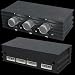 StarTech.com 3 Fan Speed Controller 5.25 Bay ( 3FANSPDBK )