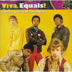 The Very Best of the Equals