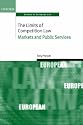 The Limits of Competition Law: Markets and Public Services (Oxford Studies in European Law)