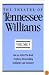 The Theatre of Tennessee Williams, Vol. 3: Cat on a Hot Tin Roof / Orpheus Descending / Suddenly Last Summer