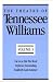 The Theatre of Tennessee Williams, Vol. 3: Cat on a Hot Tin Roof / Orpheus Descending / Suddenly Last Summer