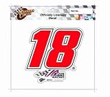 Bobby Labonte Driver Racing Decal