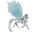 Breyer Horses Sumatra Wind Dancers