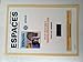 Espaces, 2nd Ed, Student Edition w/ Supersite Code, Workbook/Video Manual and Lab Manual (French Edition)