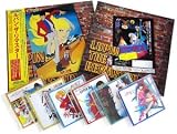 ��ѥ��� �����˥��� BOX LUPIN THE REMASTER