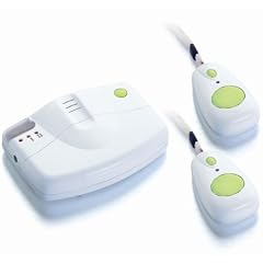 Hausnotruf "Help" mit 2 Alarmausl�sern