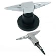 Jewelers Tools Horn Anvil On Base Jewelry Silversmith