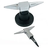 Jewelers Tools Horn Anvil On Base Jewelry Silversmith