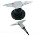 Jewelers Tools Horn Anvil On Base Jewelry Silversmith