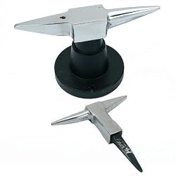 Jewelers Tools Horn Anvil On Base Jewelry Silversmith