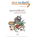 Ayurvedak�che - leicht und schnell