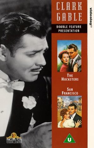 Buy Hucksters, The / San Francisco [1947] online at Discounted New and Used prices. Delivered to your door with Off-The-Bookshelf.