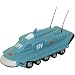 Classic Captain Scarlet Spectrum Pursuit Vehicle