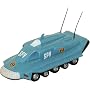 Classic Captain Scarlet Spectrum Pursuit Vehicle