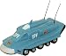 Classic Captain Scarlet Spectrum Pursuit Vehicle
