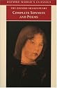 The Complete Sonnets and Poems (Oxford World's Classics)