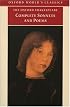 The Complete Sonnets and Poems (Oxford World's Classics)