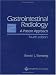 Gastrointestinal Radiology: A Pattern Approach