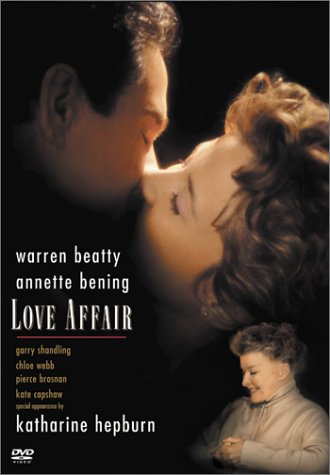 Love Affair by Pierce Brosnan