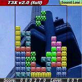 T3X for Treo600 downloadable Software