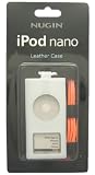 gourmandise NUGIN iPod nano レザーケース02タイプ NGN-02WH