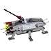 LEGO Star Wars: AT-TE Mini Building Set (4495)