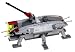 LEGO Star Wars: AT-TE Mini Building Set (4495)