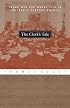 The Clerk's Tale: Young Men and Moral Life in Nineteenth-Century America