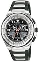 Citizen Men's Skyhawk Eco-Drive Watch #JR3125-55E