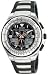 Citizen Men's Skyhawk Eco-Drive Watch #JR3125-55E