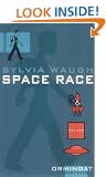 Space Race (Ormingat Trilogy)