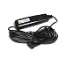 Cowboystudio 16 ft/5 meter Shutter Release Cable for Nikon D700, D300, D300S, D200, D3S, D3, D2H, D2Hs, D2x, D1, D1H, D1x, F100, F6, F5, F90X and F90 and Fully Compatible with Nikon MC-30