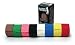 White Speed Wrap Golf Cohesive Gauze Tape Nice Item NEW