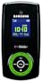 Samsung Beat Phone (T-Mobile, Phone Only, No Service)