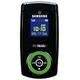 Samsung Beat Phone (T-Mobile, Phone Only, No Service)