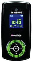 Samsung Beat myFaves Phone (T-Mobile)